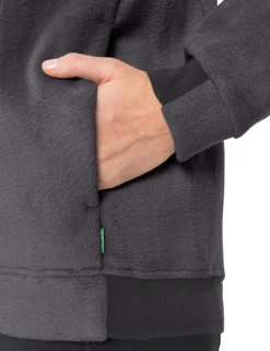 VAUDE Womens Neyland Fleece Hoody