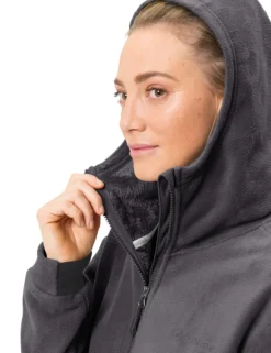 VAUDE Womens Neyland Fleece Hoody