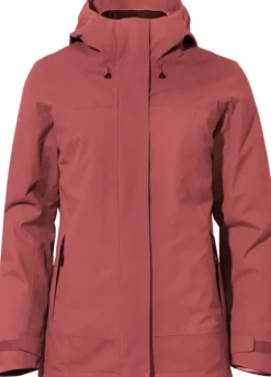 VAUDE Womens Neyland 3in1 Jacket