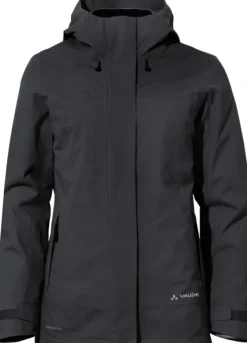 VAUDE Womens Neyland 3in1 Jacket