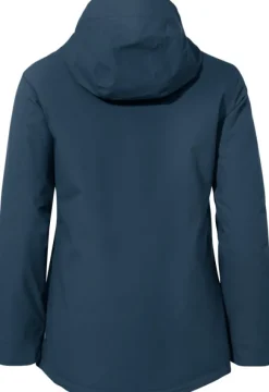 VAUDE Womens Neyland 3in1 Jacket