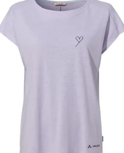 VAUDE Womens Neyland T-Shirt