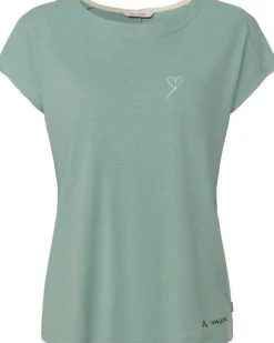 VAUDE Womens Neyland T-Shirt