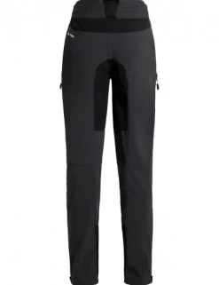 VAUDE Womens Qimsa Softshell Pants II