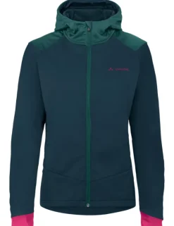 VAUDE Womens Qimsa Softshell Jacket