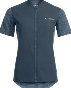 VAUDE Womens Quimsa Wind T-Shirt