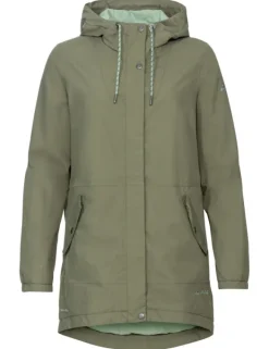 VAUDE Womens Redmont Parka II