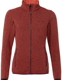 VAUDE Womens Rienza Jacket IV