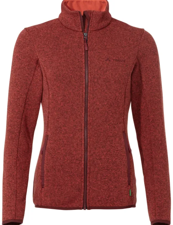VAUDE Womens Rienza Jacket IV