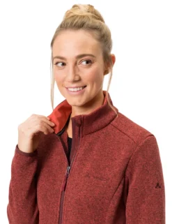 VAUDE Womens Rienza Jacket IV