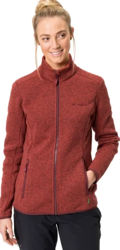 VAUDE Womens Rienza Jacket IV