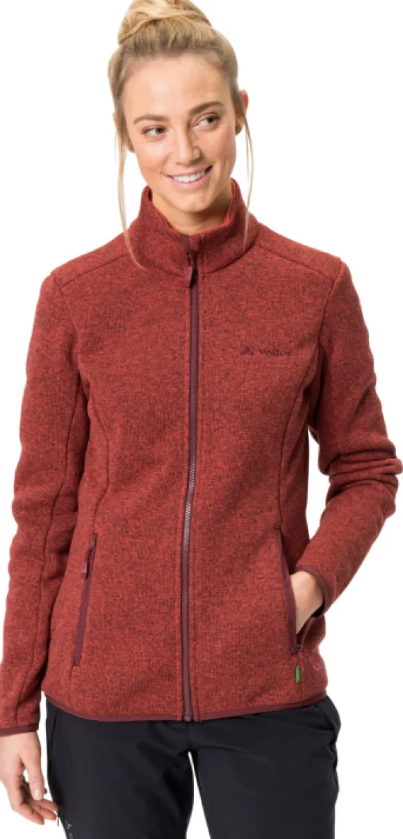 VAUDE Womens Rienza Jacket IV
