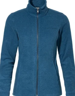 VAUDE Womens Rosemoor 3in1 Jacket II