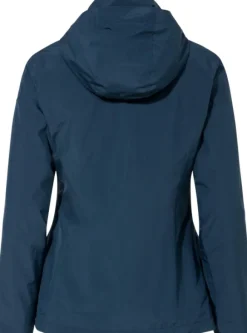 VAUDE Womens Rosemoor 3in1 Jacket II