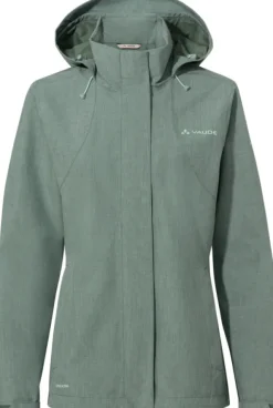 VAUDE Womens Rosemoor Jacket II