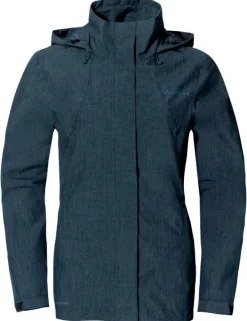 VAUDE Womens Rosemoor Jacket II