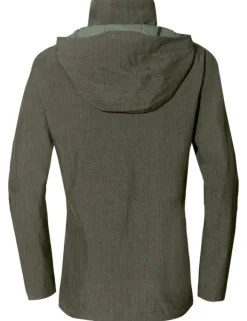 VAUDE Womens Rosemoor Jacket II