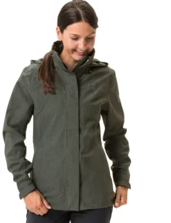 VAUDE Womens Rosemoor Jacket II