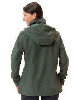 VAUDE Womens Rosemoor Jacket II