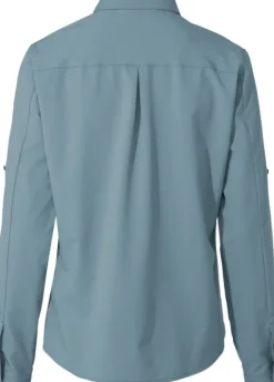 VAUDE Womens Rosemoor LS Shirt IV