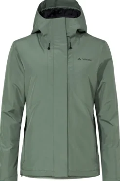 VAUDE Womens Rosemoor Padded Jacket II