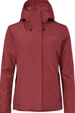 VAUDE Womens Rosemoor Padded Jacket II