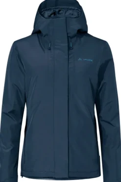 VAUDE Womens Rosemoor Padded Jacket II