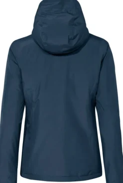VAUDE Womens Rosemoor Padded Jacket II