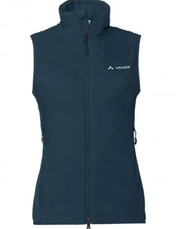 VAUDE Womens Sesvenna Vest IV