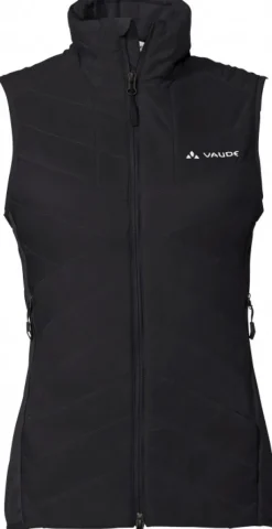 VAUDE Womens Sesvenna Vest IV