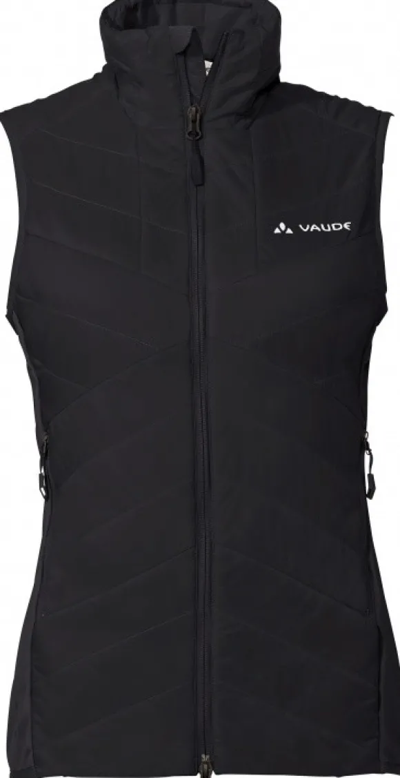VAUDE Womens Sesvenna Vest IV