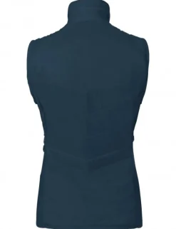 VAUDE Womens Sesvenna Vest IV
