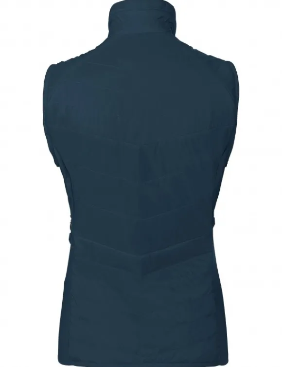 VAUDE Womens Sesvenna Vest IV