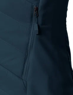 VAUDE Womens Sesvenna Vest IV