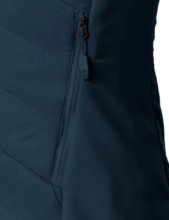 VAUDE Womens Sesvenna Vest IV