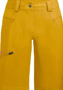 VAUDE Womens Skarvan Bermuda