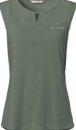 VAUDE Womens Skomer Hiking Top
