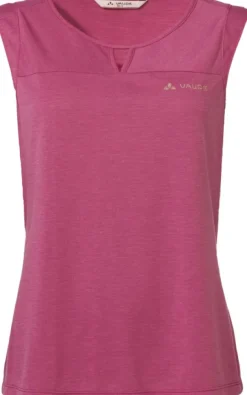 VAUDE Womens Skomer Hiking Top