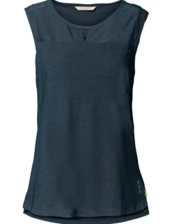 VAUDE Womens Skomer Hiking Top