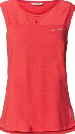 VAUDE Womens Skomer Hiking Top