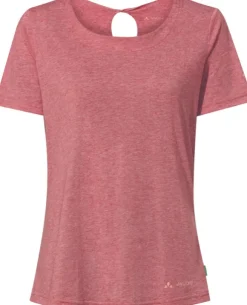 VAUDE Womens Skomer Hiking T-Shirt II