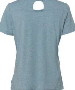VAUDE Womens Skomer Hiking T-Shirt II