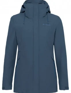 VAUDE Womens Skomer 3in1 Jacket II
