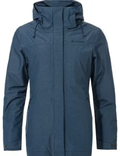 VAUDE Womens Skomer 3in1 Jacket II