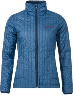 VAUDE Womens Skomer 3in1 Jacket II