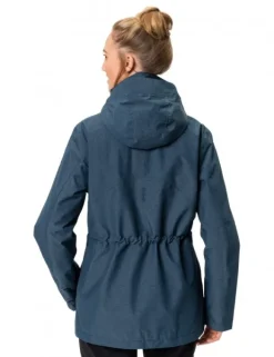 VAUDE Womens Skomer 3in1 Jacket II