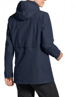VAUDE Womens Skomer Jacket II