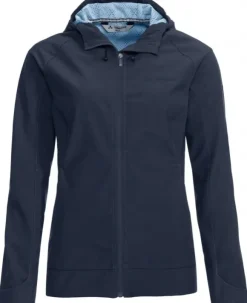 VAUDE Womens Skomer S Jacket II