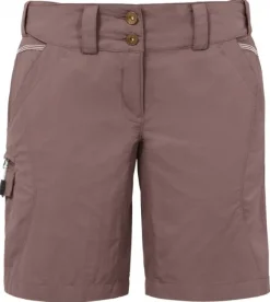 VAUDE Womens Skomer Shorts