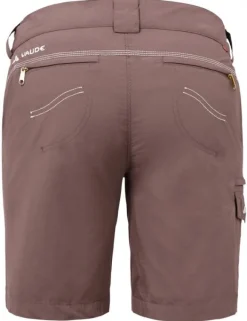 VAUDE Womens Skomer Shorts